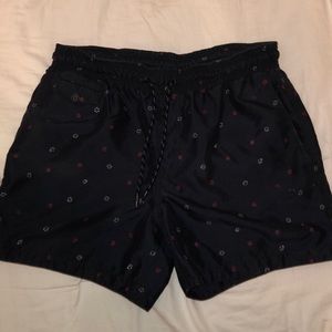 Rag and Bone Swim trunks